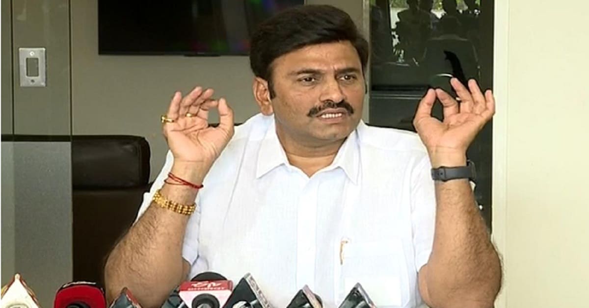 Raghu Rama Raju