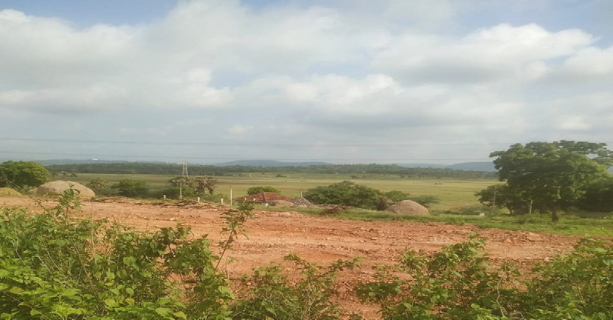 Gangaamma metta