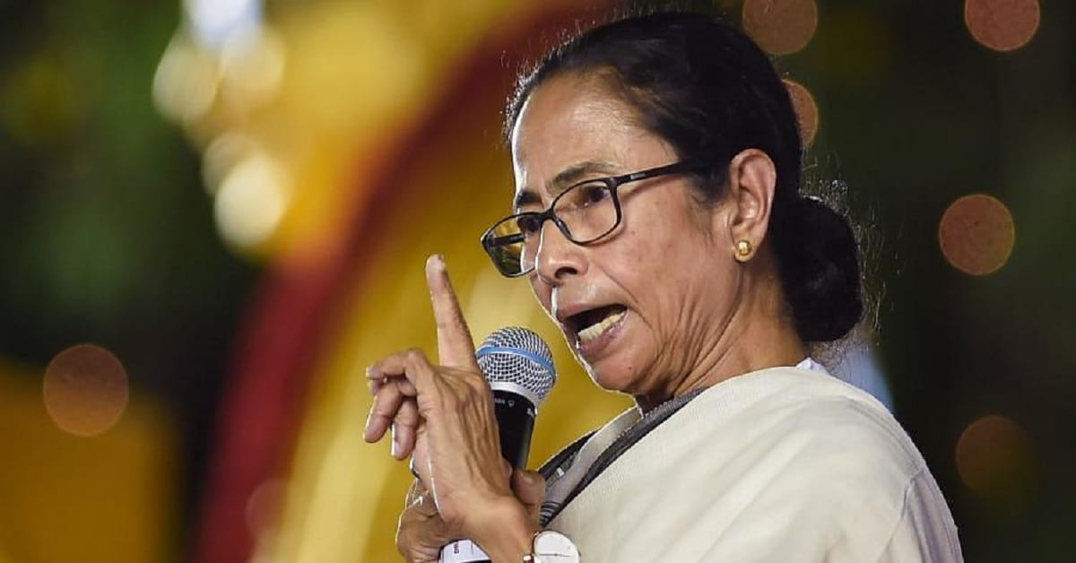 Mamatha Benarjee