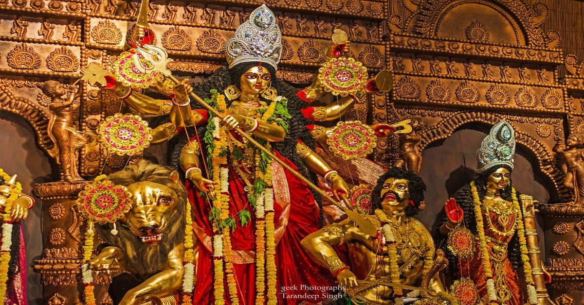 Durga Pooja