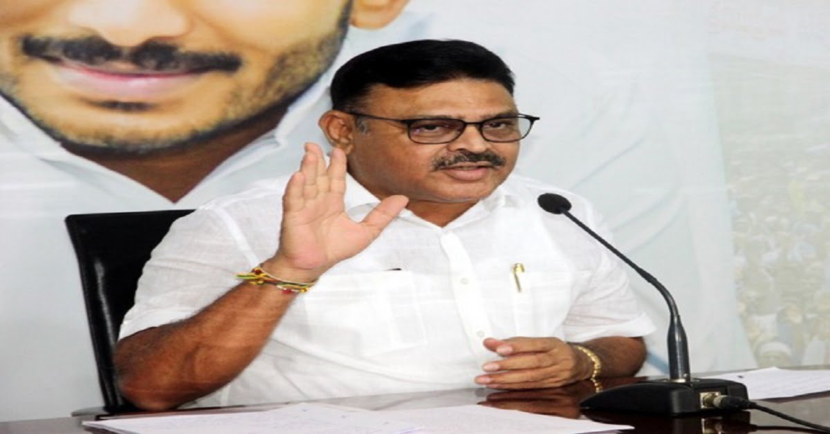 Ambati Rambabu