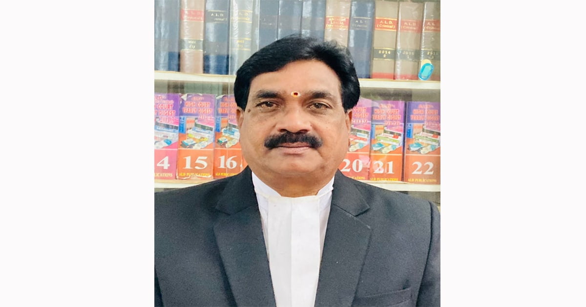 Mathi Venkateswara Rao